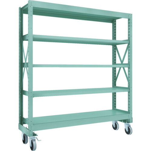 TRUSCO R3ܥȼêW1800XD500XH2000 R3-6655-U150 5 150 쥿󥭥㥹