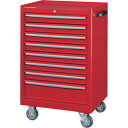 DAISHIN ツ‐ルケ‐スワゴンTWZ‐928Rレッド TWZ-928R