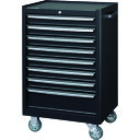 DAISHIN ツ‐ルケ‐スワゴンTWZ‐928Bブラック TWZ-928B