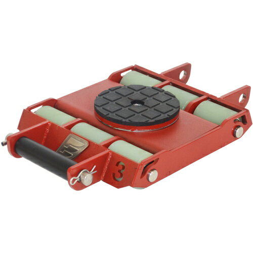 イーグル 低床型スマートドーリー SDL-30F 3トン