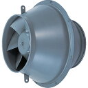TERAL エスラインファン標準 ALF-NO.4-525S 吐出口外径400mm
