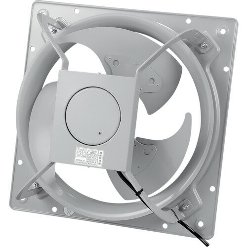 TERAL 圧力扇 PF-12BS2N 単相200・50W