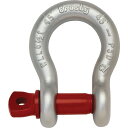 Crosby シャックル G209-36 ねじ込み・バウ 13.5t
