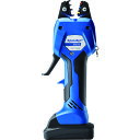 Klauke 充電式ハンディ圧着機 EK50MLJ (標準セット)
