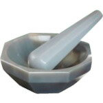 レオナ 1165-05 C-3 メノー乳鉢浅型 外径76mm