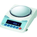 A&D 汎用天びん FX3000I-JA-00A00 FX3000i 一般校正付