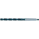 三菱K KTD KTDD4300M4 コバルト テーパハイスドリル 43mm