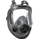 Honeywell 全面防毒マスク面体 54001S エラストマー製 サイズS