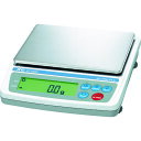 A&D パーソナル天びん EK3000I-JA-00A00 EK3000i 一般校正付