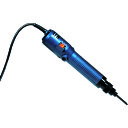 デルボ 電動ドライバー DLV8120-EJN 全長266mm 適合小ねじ2.6〜3.0mm(57723)
