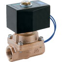 CKD 蒸気用パイロットキック式2ポート電磁弁 SPK11-20A-C4A-AC200V 1台