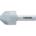 ヤマワ ボール盤用カウンタシンク CSQM-40 CS−QM 40X90°X12