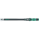 Wera C4 343967 クリックトルクレンチ 60〜300Nm 1/2