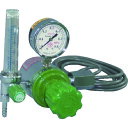 YAMATO ヒーター付調整器 YR-507F-11-CO2 YR-507F-11-CO2