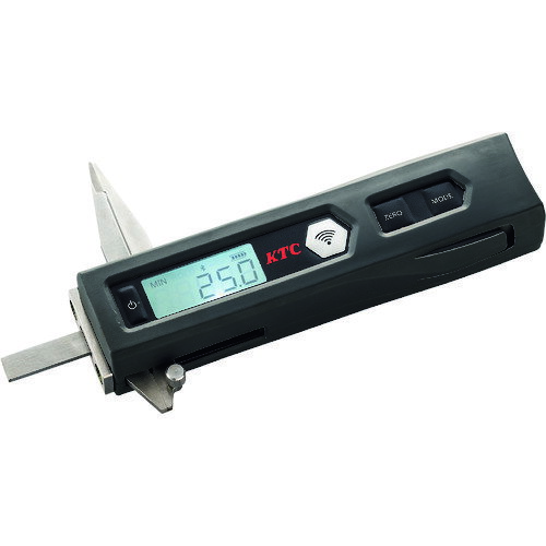 KTC ブレーキパッドゲージ GNNA025 高さ27mm