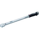 TONE プレセット形トルクレンチ(ダイレクトセットタイプ)差込12.7mm T4MN300-QL L716mm