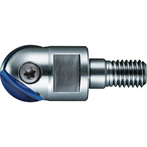 ダイジェット 刃先交換式工具 MBX-120-M6 ミラーボールモジュラーヘッド本体 φ12