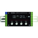 VESSEL ねじ締めカウンター VSC-02 ACタイプ用スクリューカウンター VSC−02