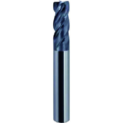 ウォーターミルズ WM不等分割ラジアスエンドミル WSR440A183292 18x32x92mm AlTiN