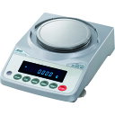 A&D 防塵・防水汎用天びん FX300IWP-JA-00A00 FX300iWP 一般校正付