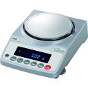 A&D 防塵・防水汎用天びん FX3000IWP-JA-00A00 FX3000iWP 一般校正付