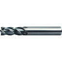 ユニオンツール 4枚刃不等分割不等リード高能率スクエアエンドミル CXES4120-4800 外径12×刃長48×全長110×シャンク径12 1本