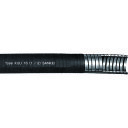 SANKEI 電線管 KUU12 UL/難燃/固定用ケイフレックス 内径12.3×外径17.7mm