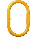 KITO チェンスリング HMH1613 カナグ部材(アイタイプ) マスターリンクHMH 基本使用荷重8.0t