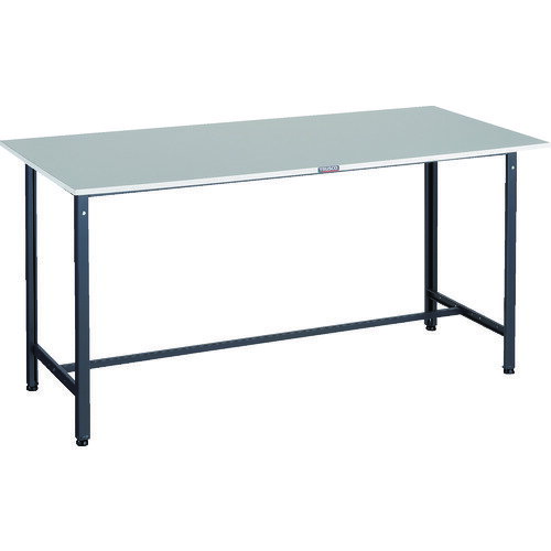 TRUSCO ڲٽΩ(300kg)HAE2 HRAE2-1809 DG RoHS2бŷ 1800X900XH900 ...