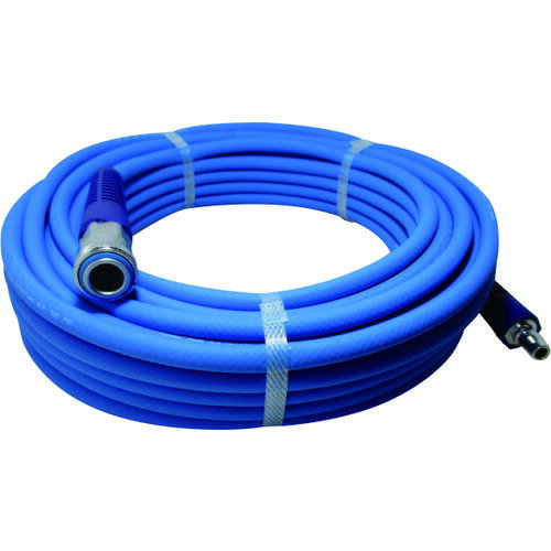 TRUSCO 耐寒PVCエアーホース TPAHW-8-20 8x12mm 20m 1巻