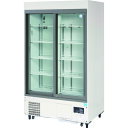 福島工業 薬用冷蔵ショーケース FMS-800GH