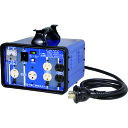 NICHIDO 変圧器 TBO-300 昇圧降圧自在型トランス 屋内型 3KVA 安全ブレーカ付