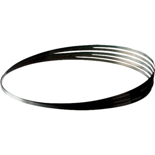 Asada バンドソー222・22F用のこ刃 70446 ハイス14山 14mm(70446) 5本