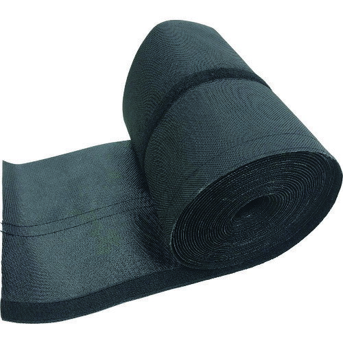 アンビックス ホースカバー AHC-WD-125 AHC-WD-黒125