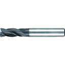 GUHRING 4枚刃エンドミル 6723 12.010 コーナーR レギュラダイヤモンドコート 12mm
