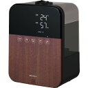 IRIS 513880 HDK-35-TM ハイブリッド加湿器 1台