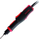 VESSEL 電動ドライバー(高速 信号出力付き) VE-5000SSOP VE−5000SSOP レバー式 出力トルク:0.6〜2.5N・m