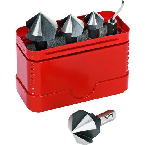 SHAVIV Tri−Flute 154-00031 カウンターシンクキット