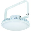 NICHIDO ハイスペックハイディスク200W L200B-P-HM110-50K 電源装置内蔵型 昼白色 吊下げ型 乳白