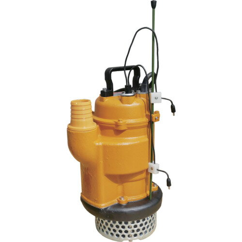 桜川 静電容量式自動水中ポンプ UOX-222KD-50HZ UOX形 200V 50HZ