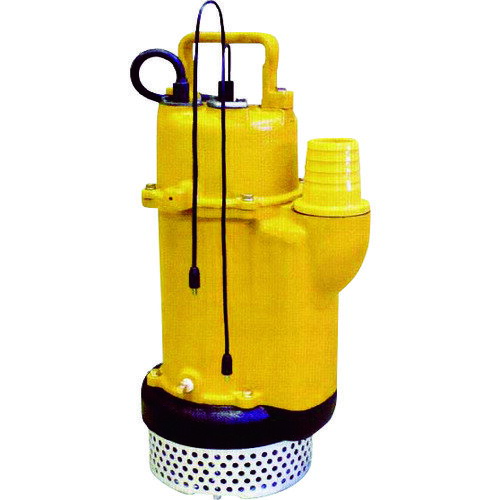 桜川 静電容量式自動水中ポンプ UOX-222KD-60HZ UOX形 200V 60HZ