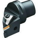 Walter 旋削工具 C5-DVJBL-35065-16-P CAPTO ISOツールホルダー 左勝手 適合チップVC(VB)・・1604・・ 突き出し量65...