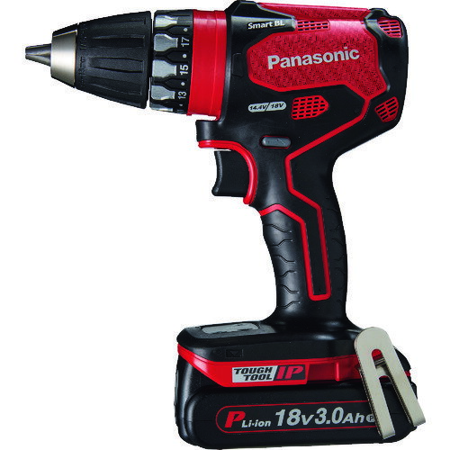 Panasonic ǥ奢 EZ74A3PN2G-R 18V3.0Ah żɥɥ饤С 