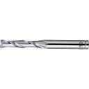 OSG ハイススクエアエンドミル XPM-EDL-30 XPM2刃ロング 刃径30mm 刃長90mm シャンク径25mm 89090 1本