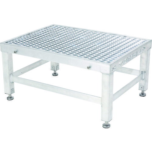 アルインコ アルミエキスパンド作業台SAC SAC330