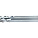 ダイジェット アルミ加工用ソリッドスクエアエンドミル(3枚刃・レギュラー刃長) AL-SEES3200 20.0mm