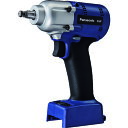 Panasonic 10.8V充電インパクトレンチ EYSLA2C