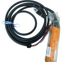 KITO 電気トロリMR2形用部品 ZBSSS2AX10632 7テンオシボタンコードSSS 6M 1式 合機種:ER2M(028 030 他)