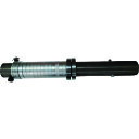 KITO 電気トロリMR2形用部品 MR1GS11125 ツリジク 300 1式 適合機種:MR2(050)
