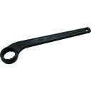 ASH 片口めがねレンチ165mm RS0165 1丁